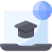 Learning Hub logo